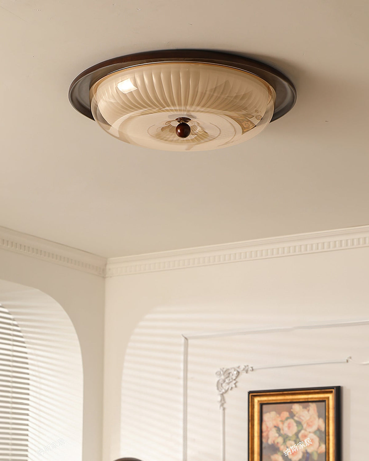 Veleline Ceiling Light