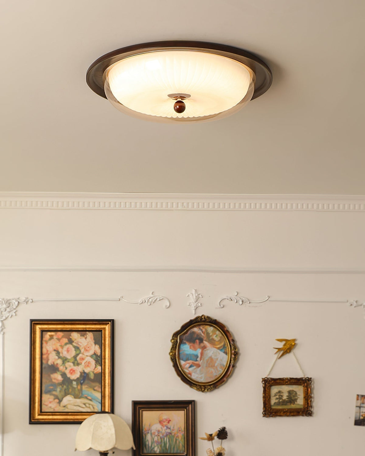 Veleline Ceiling Light