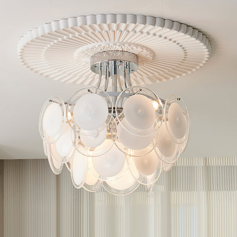 Pearson Ceiling Light