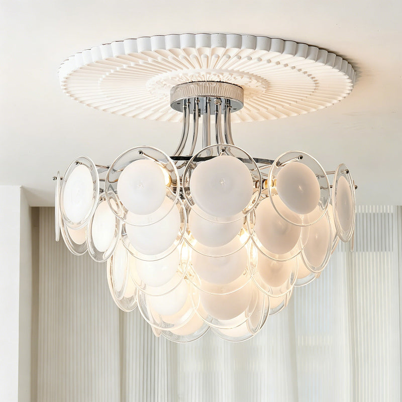 Pearson Ceiling Light