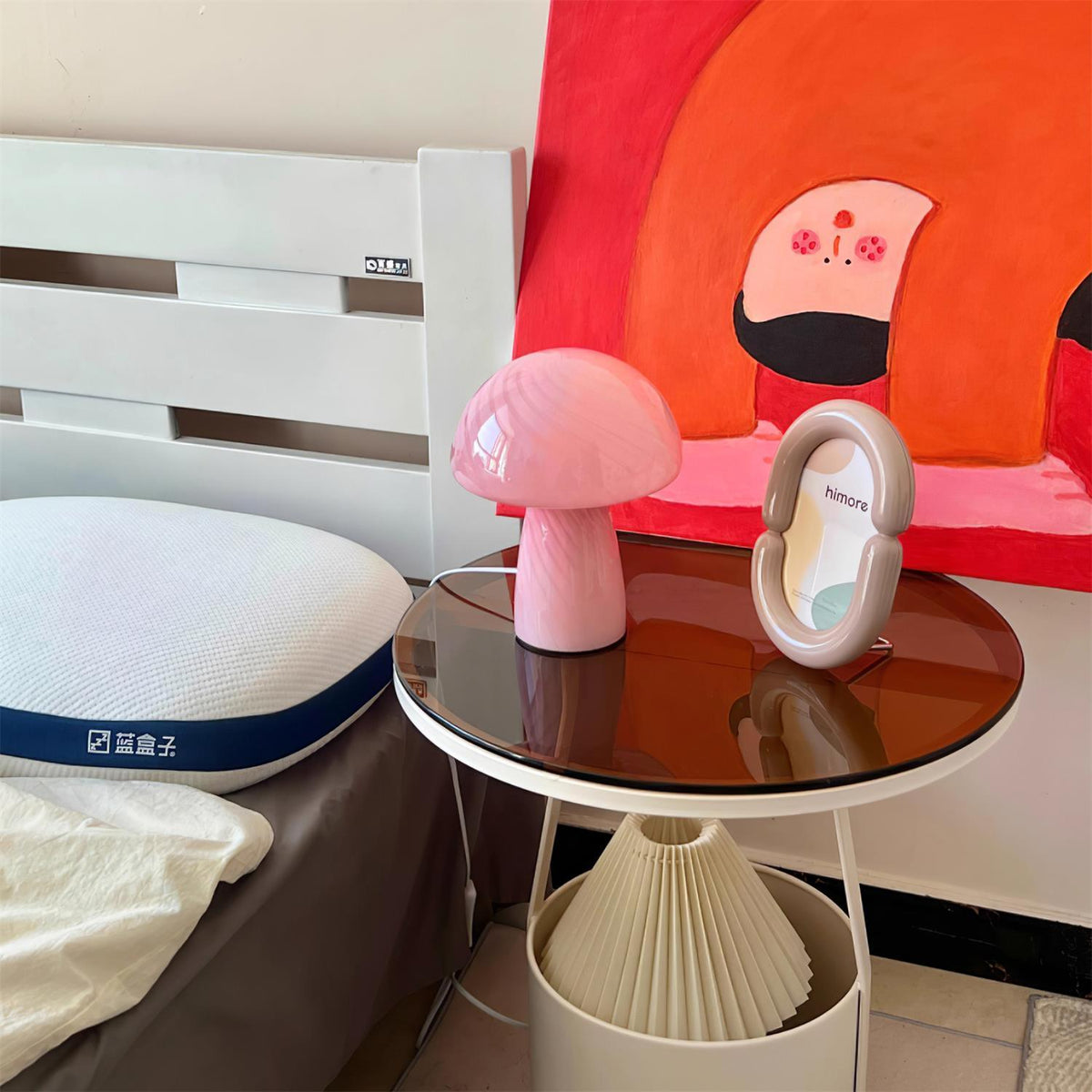 Venini Table Lamp