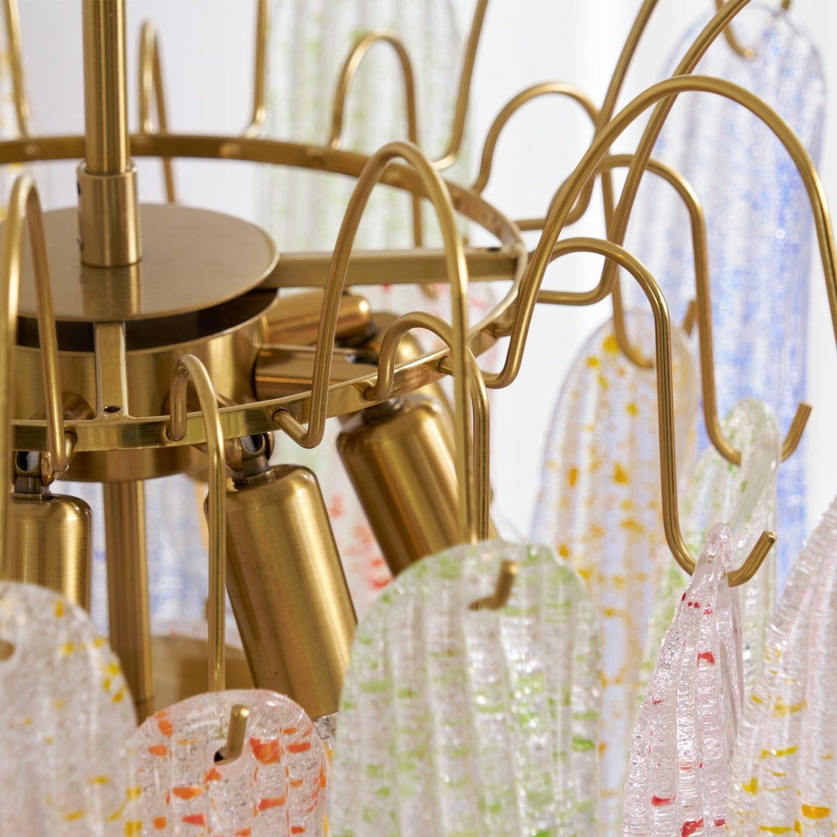 Auphilia Chandelier