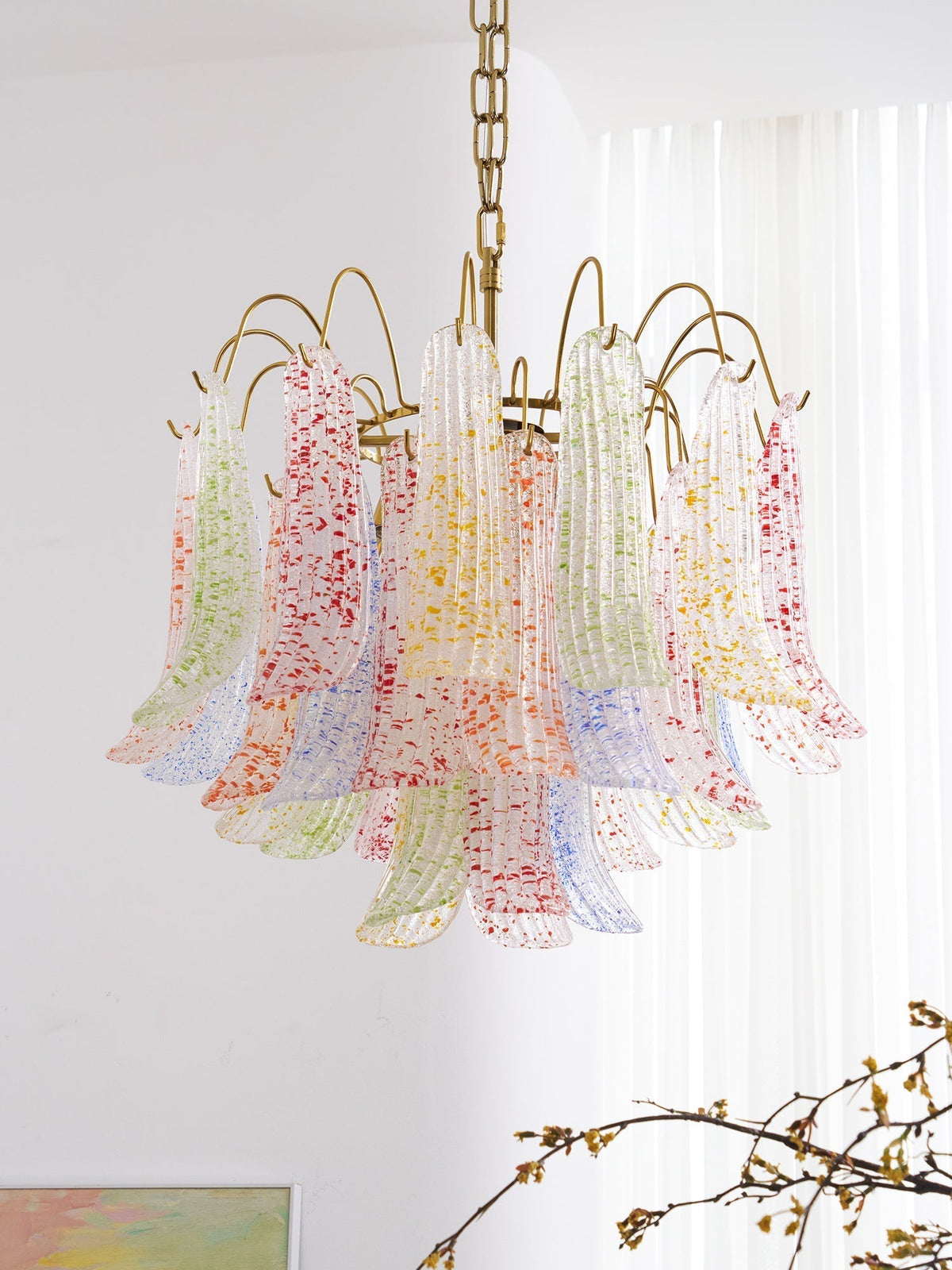 Auphilia Chandelier