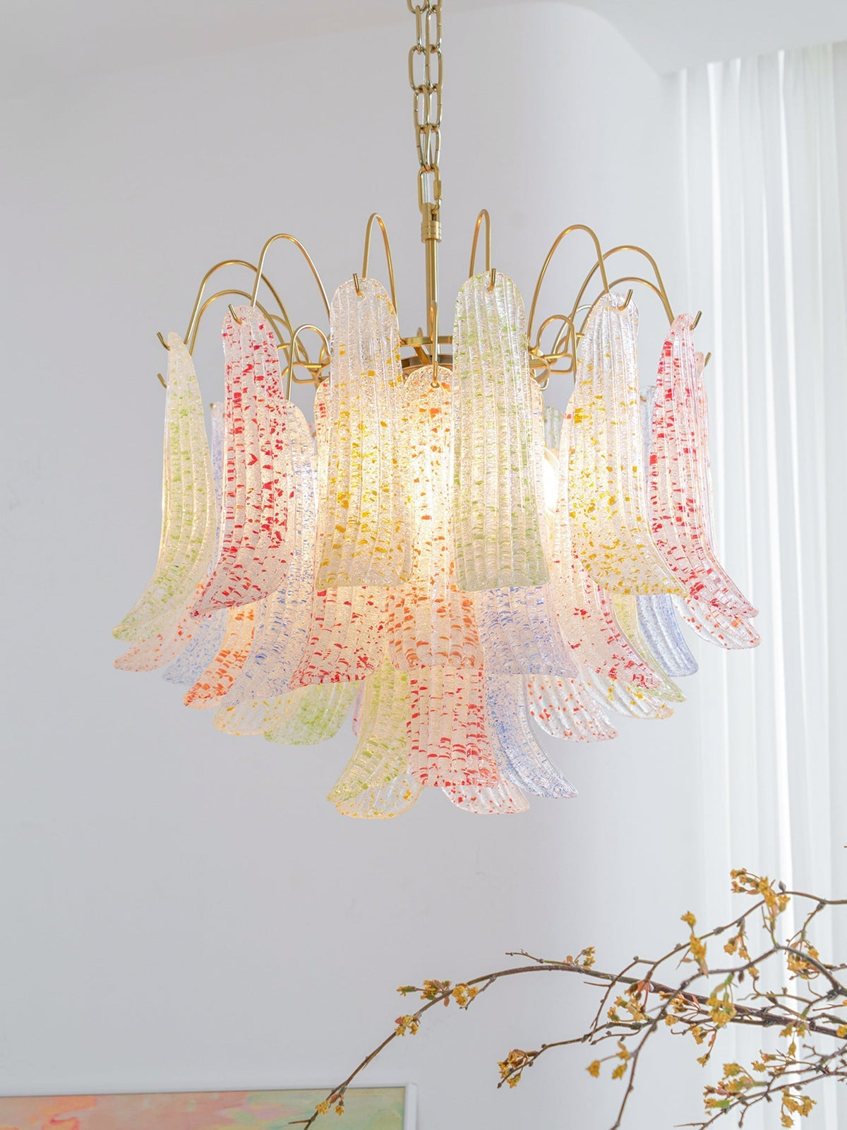 Auphilia Chandelier