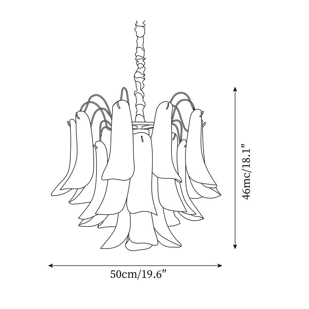 Auphilia Chandelier