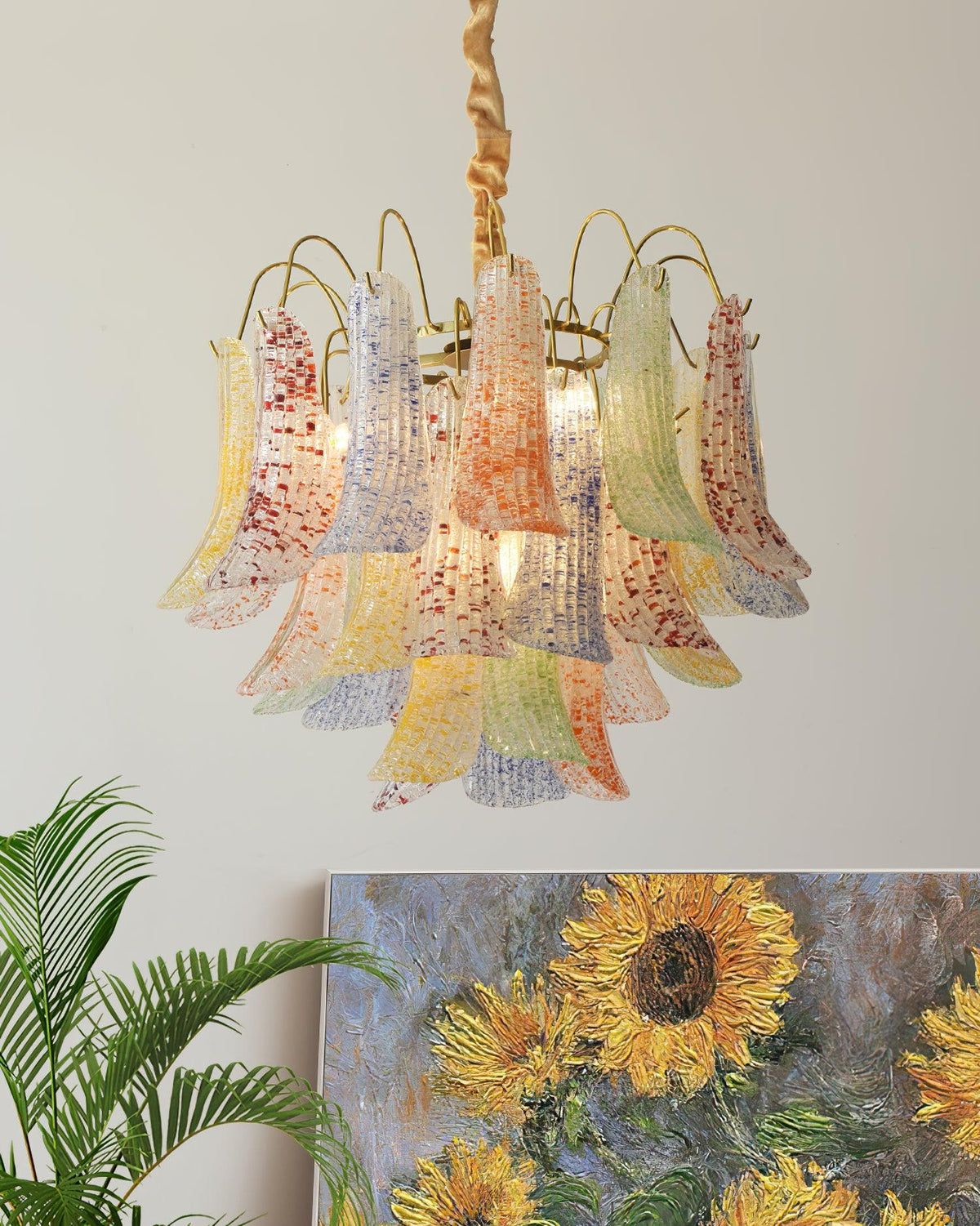 Auphilia Chandelier