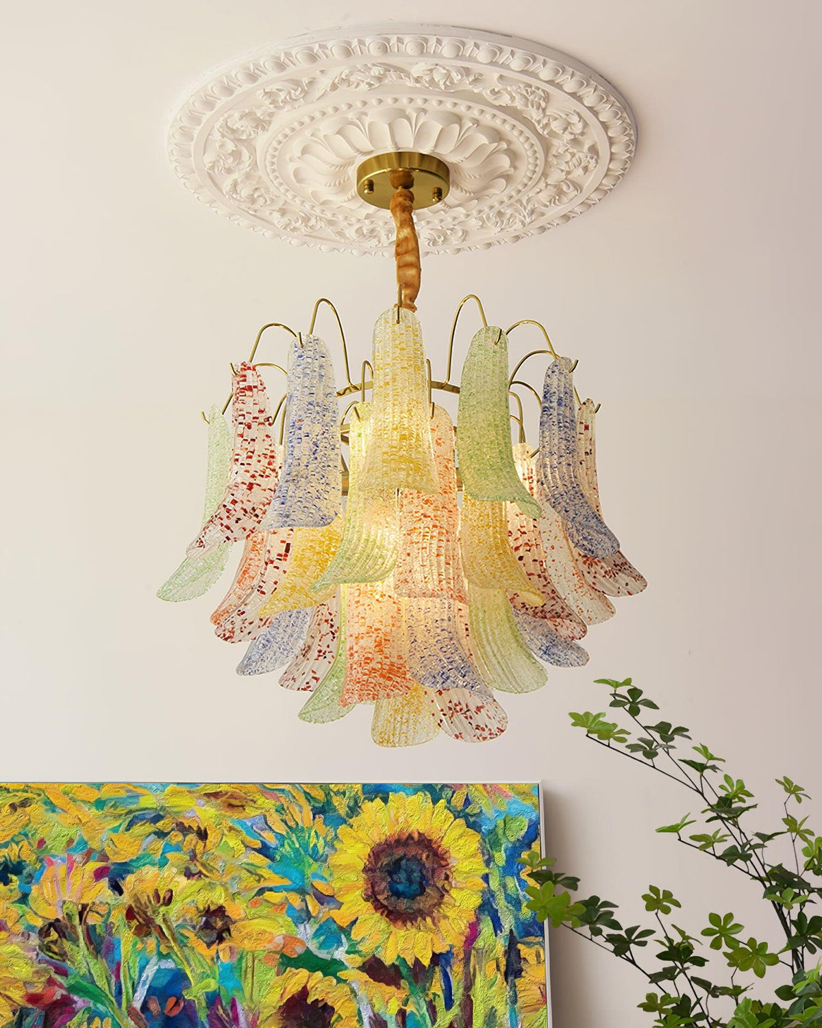 Auphilia Chandelier