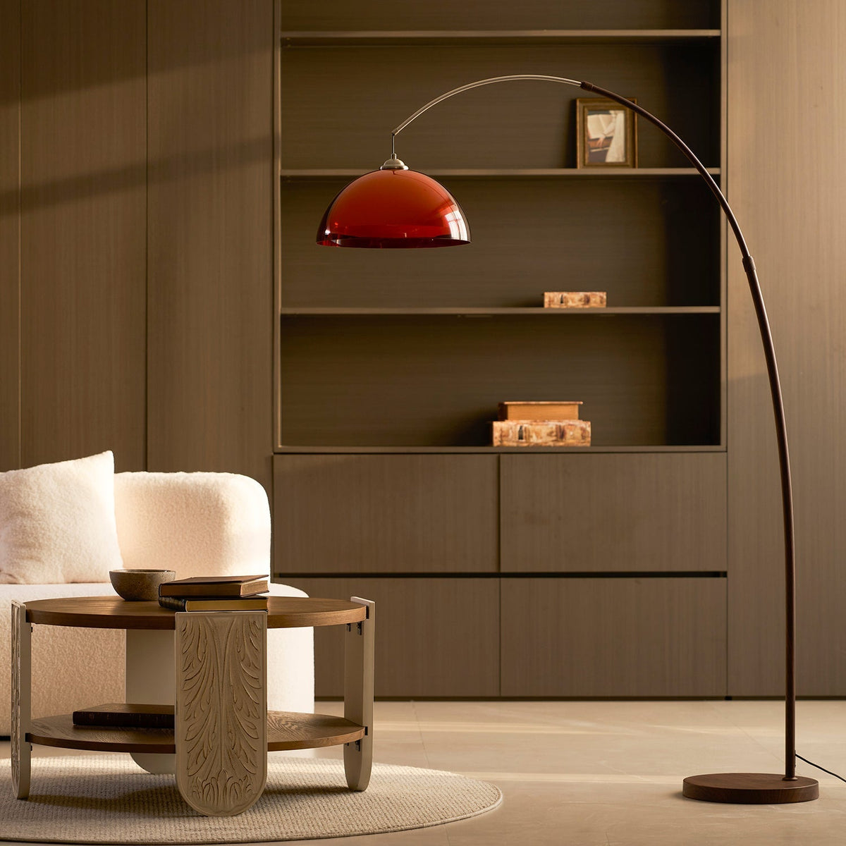 Ambroise Floor Lamp