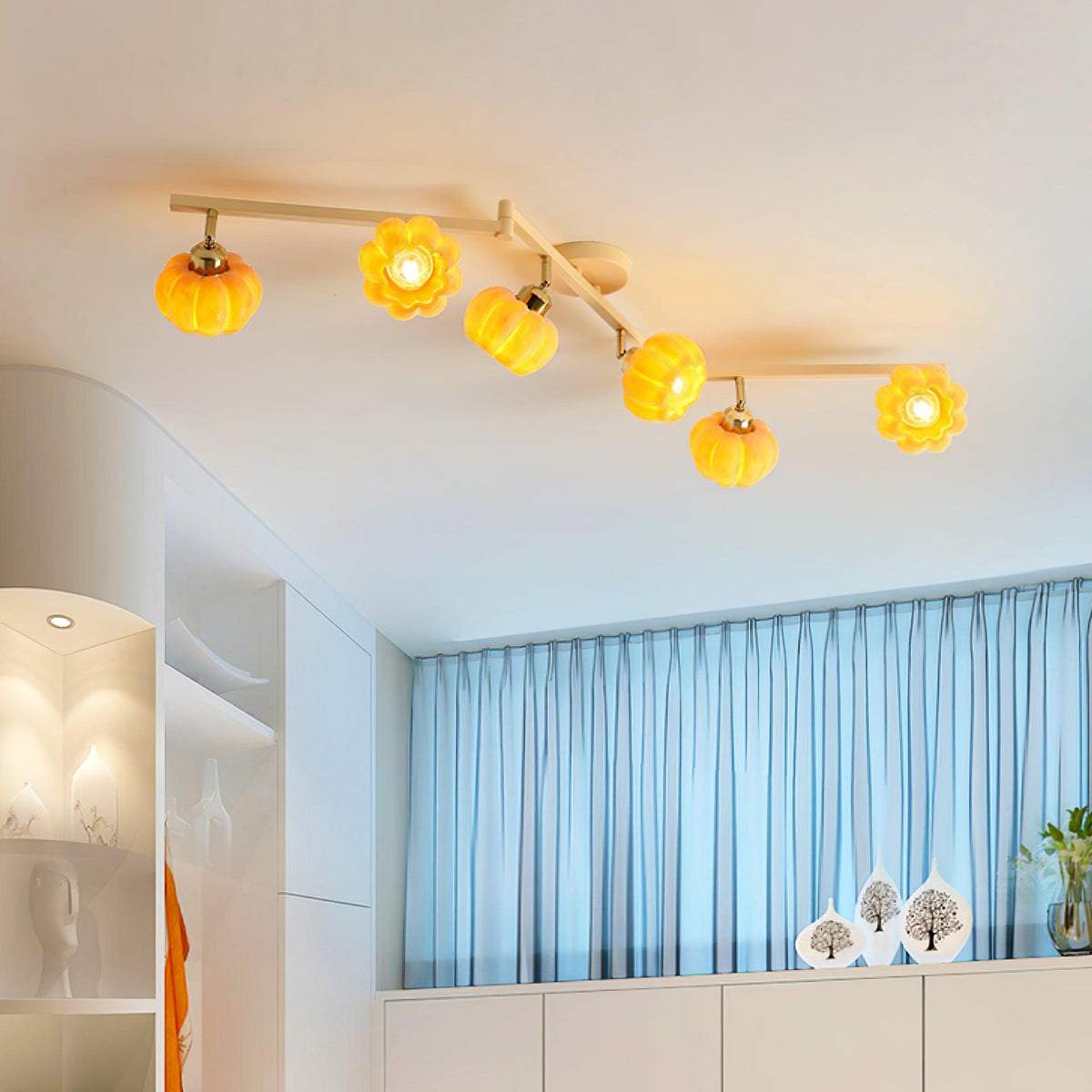 Sororeon Ceiling Light