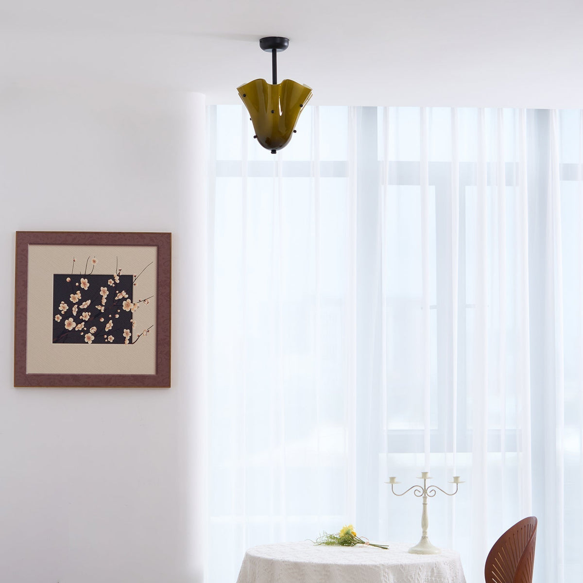 Eldis Ceiling Light