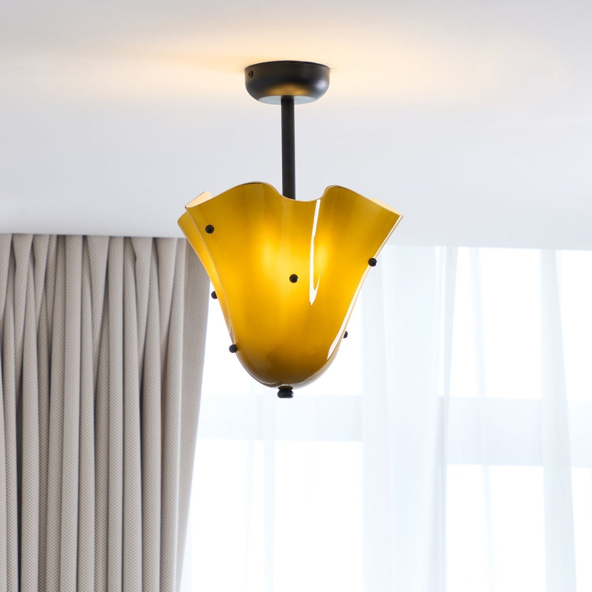 Eldis Ceiling Light