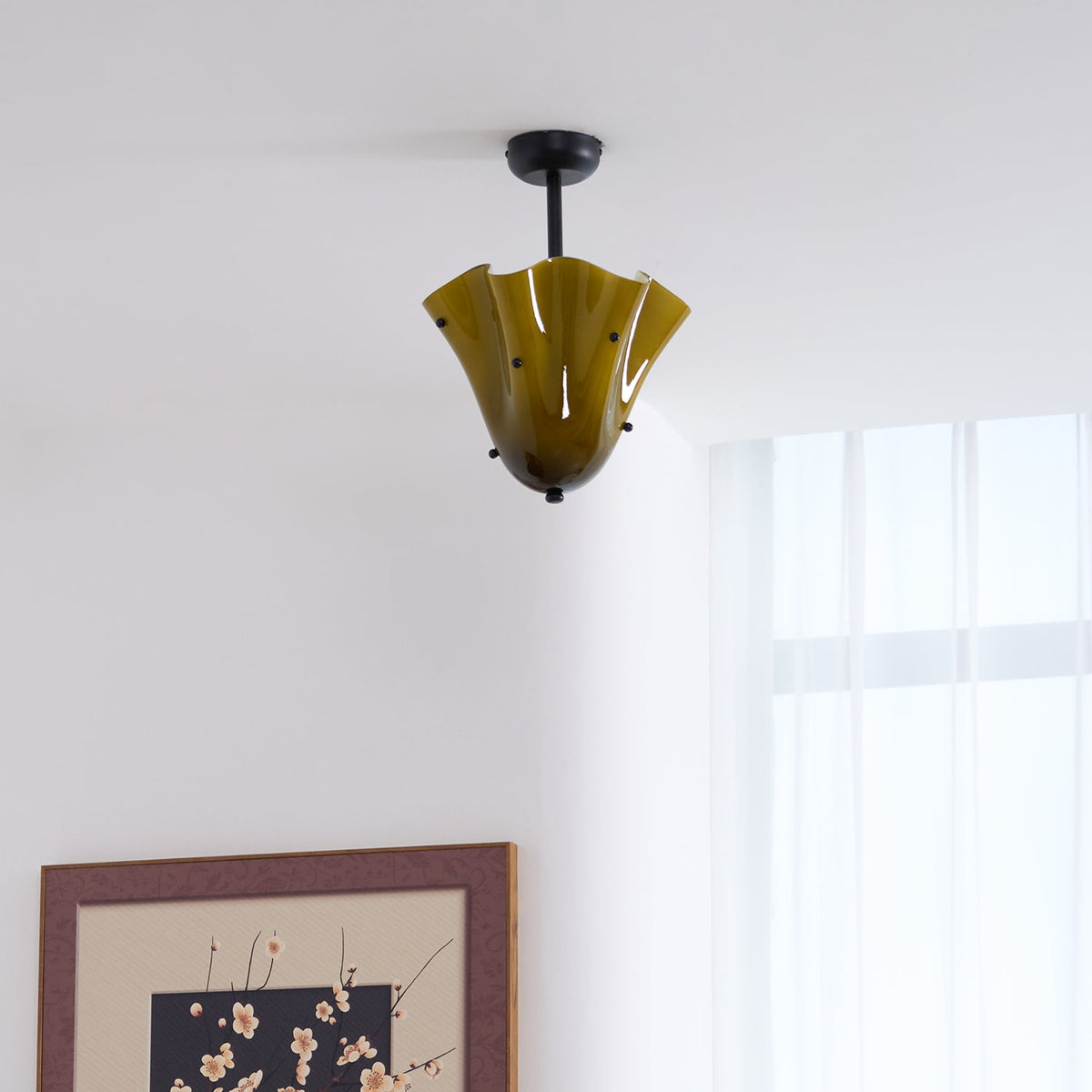 Eldis Ceiling Light