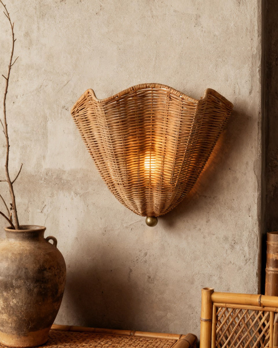 Lumalella Wall Lamp