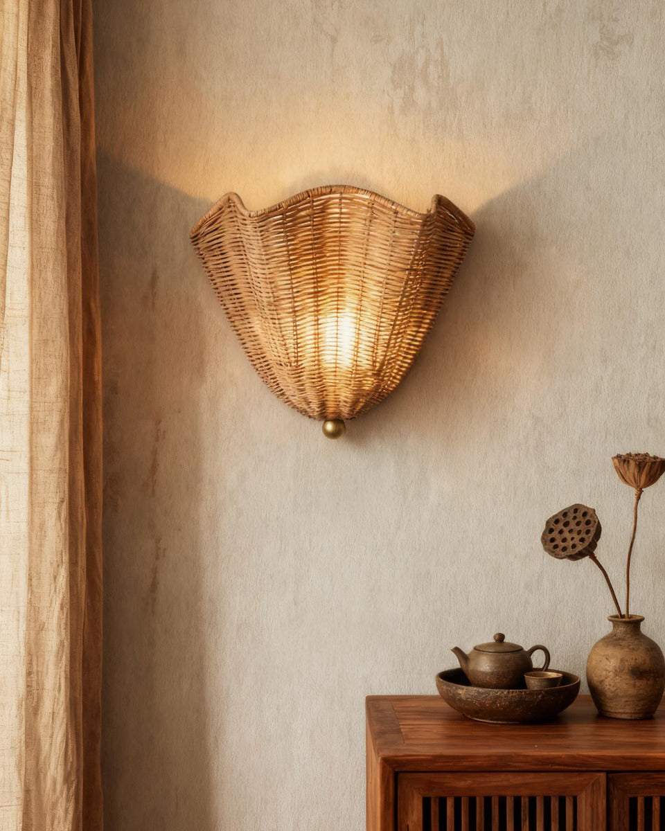 Lumalella Wall Lamp