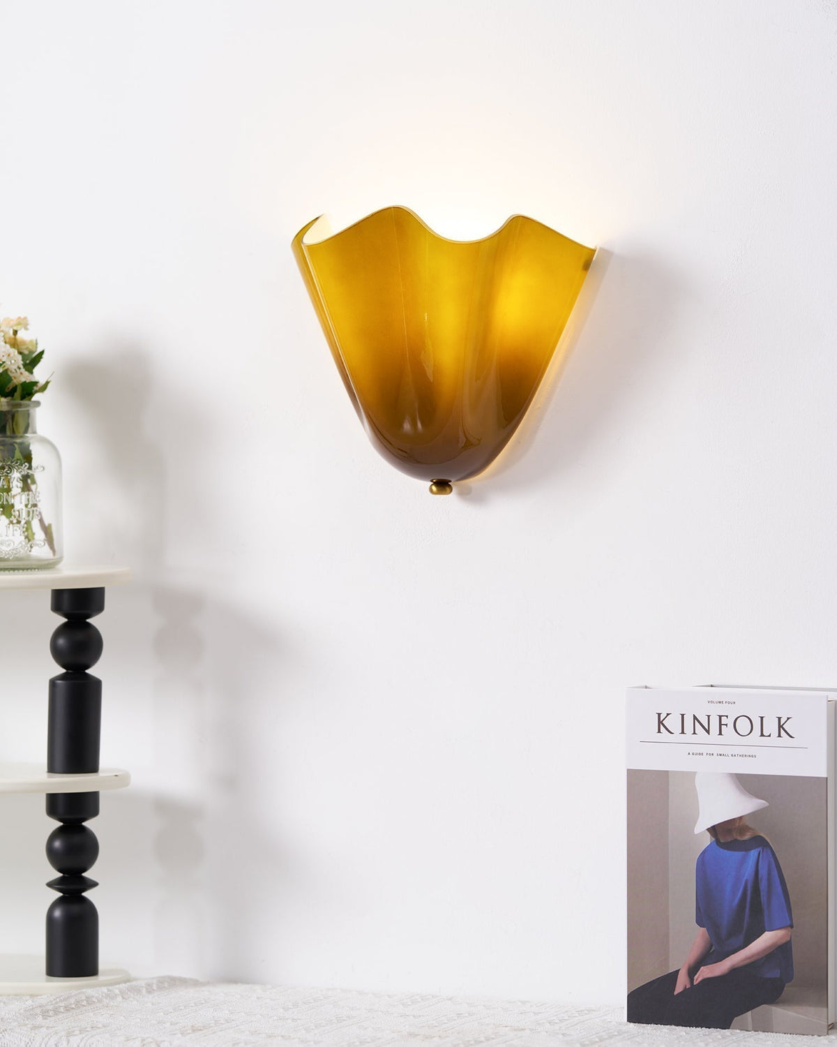 Florence Wall Lamp