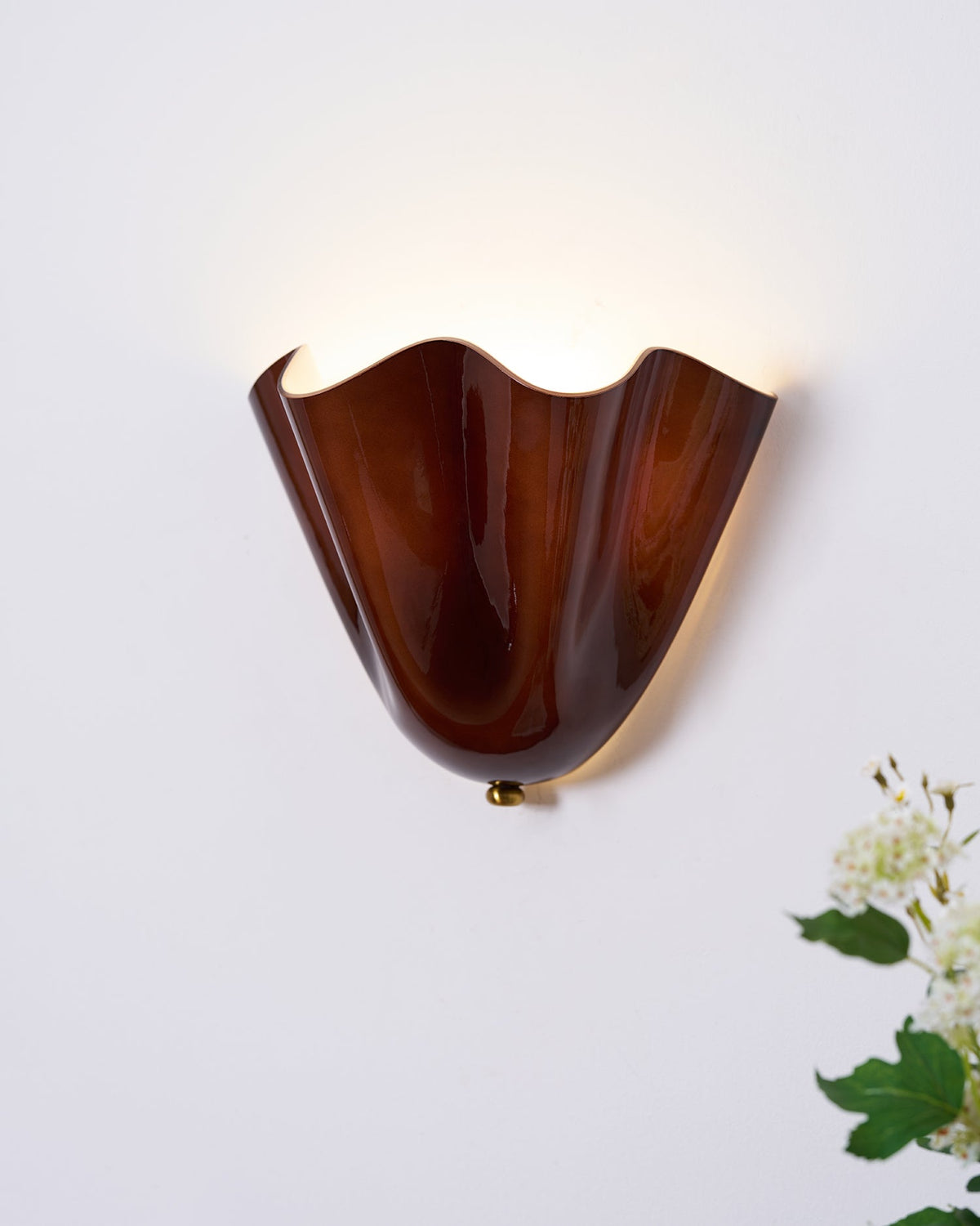 Florence Wall Lamp