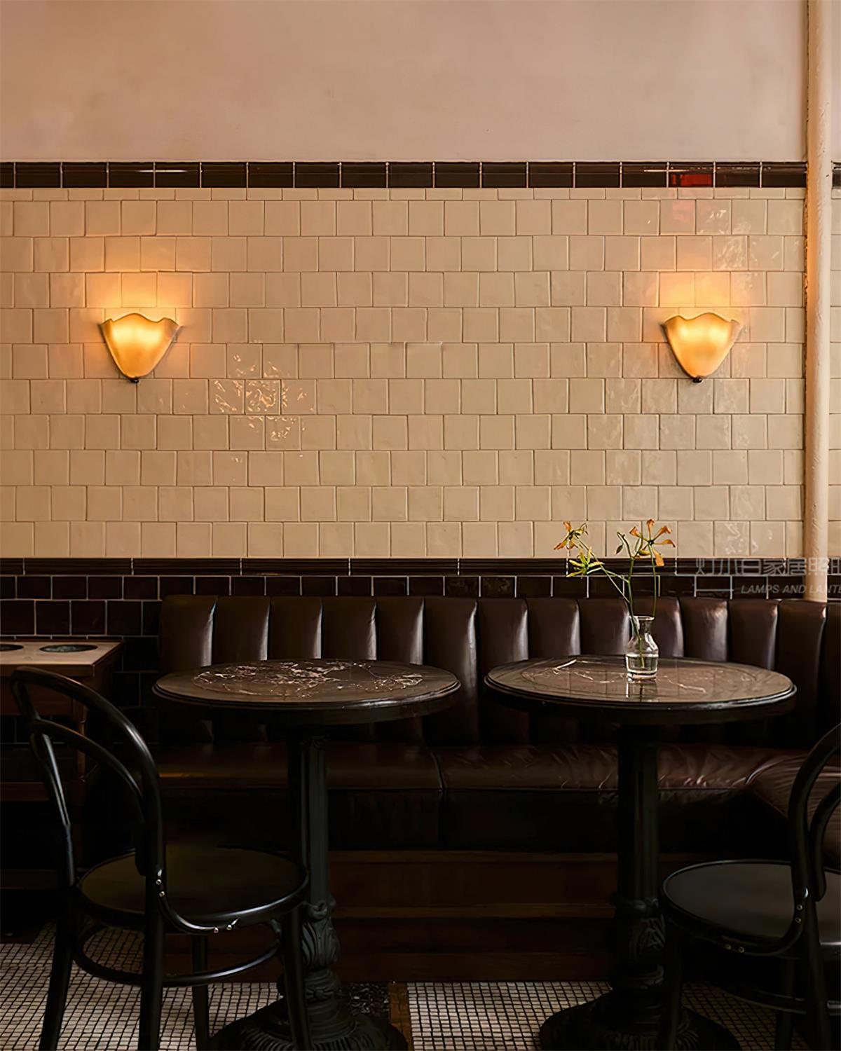 Florence Wall Lamp