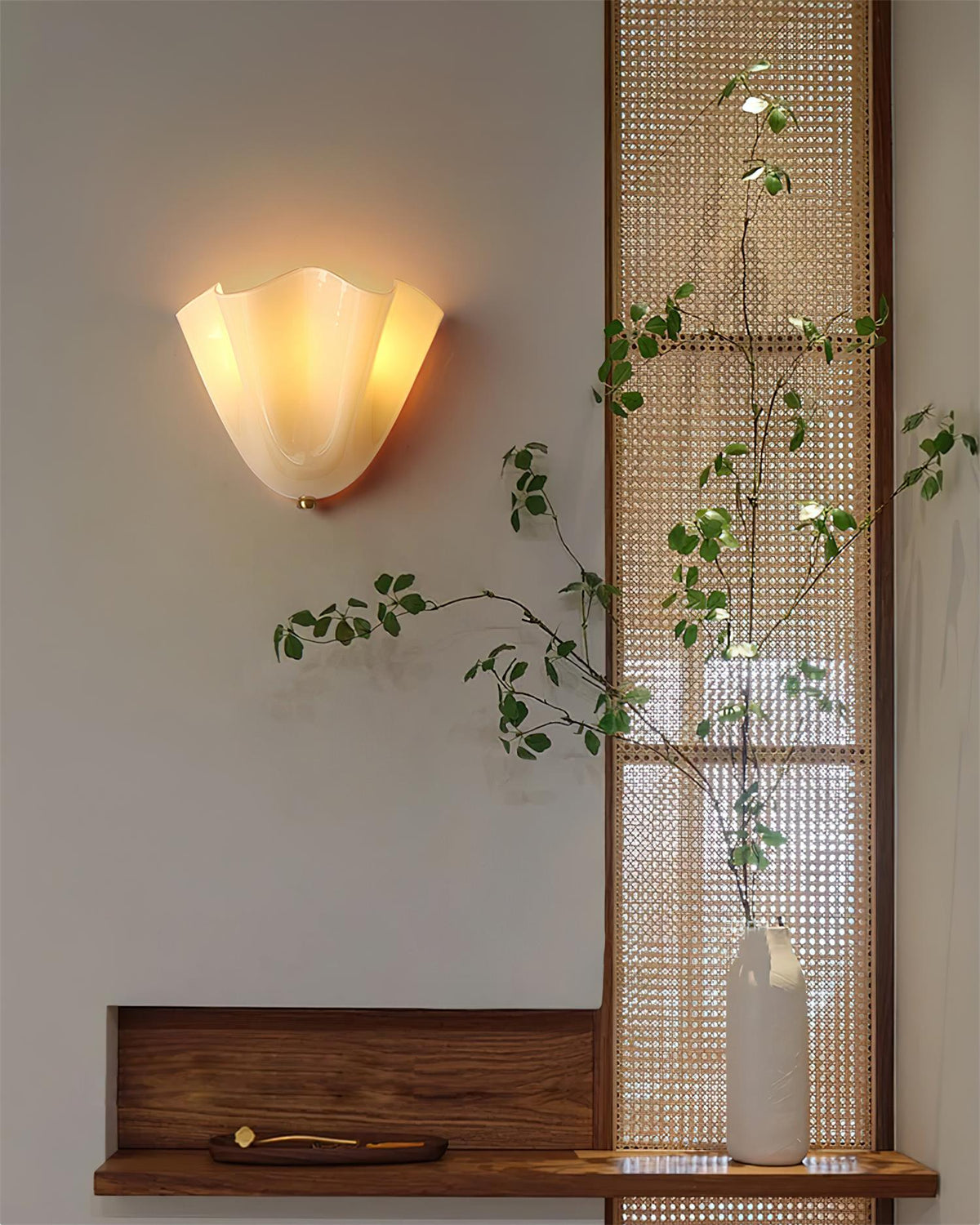 Florence Wall Lamp