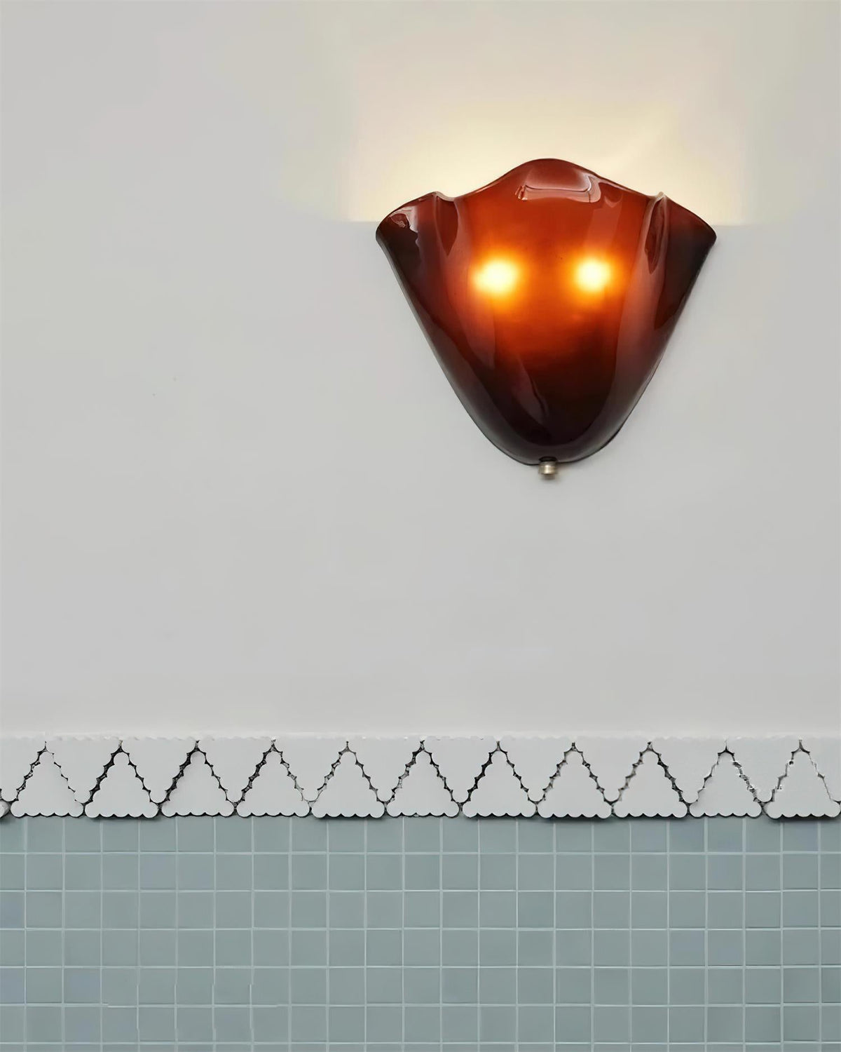 Florence Wall Lamp