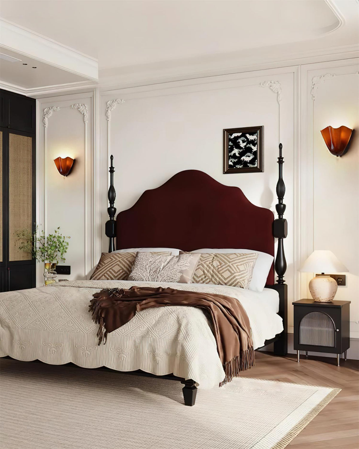 Florence Wall Lamp