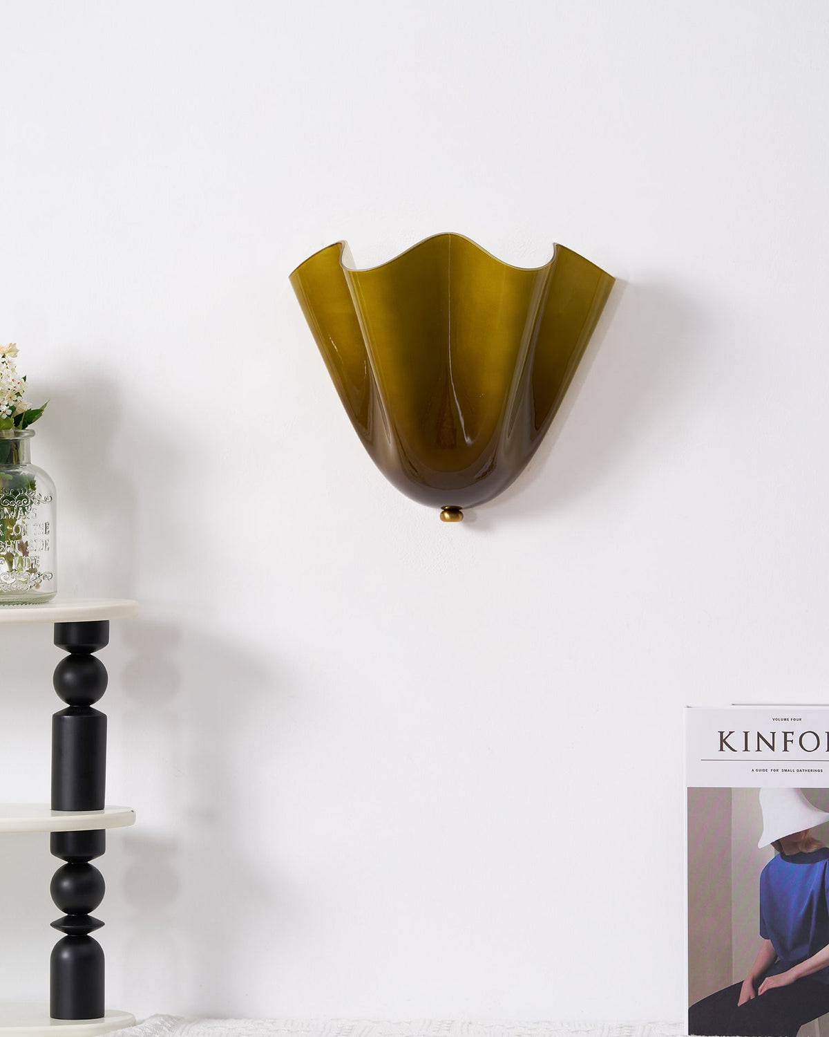 Florence Wall Lamp