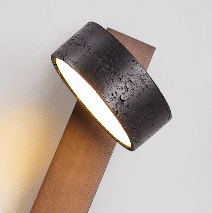 Briluna Wall Sconce