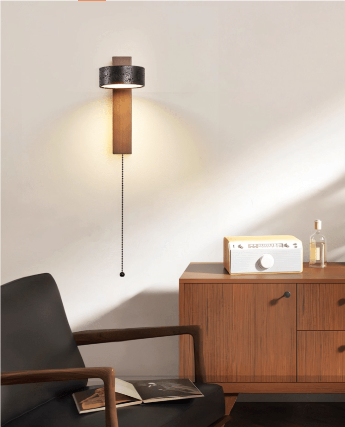 Briluna Wall Sconce