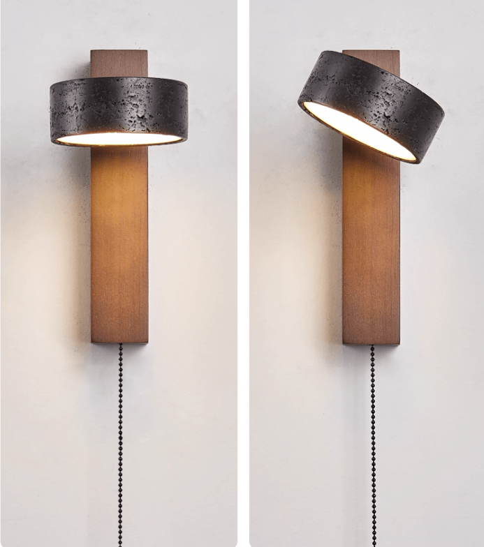 Briluna Wall Sconce