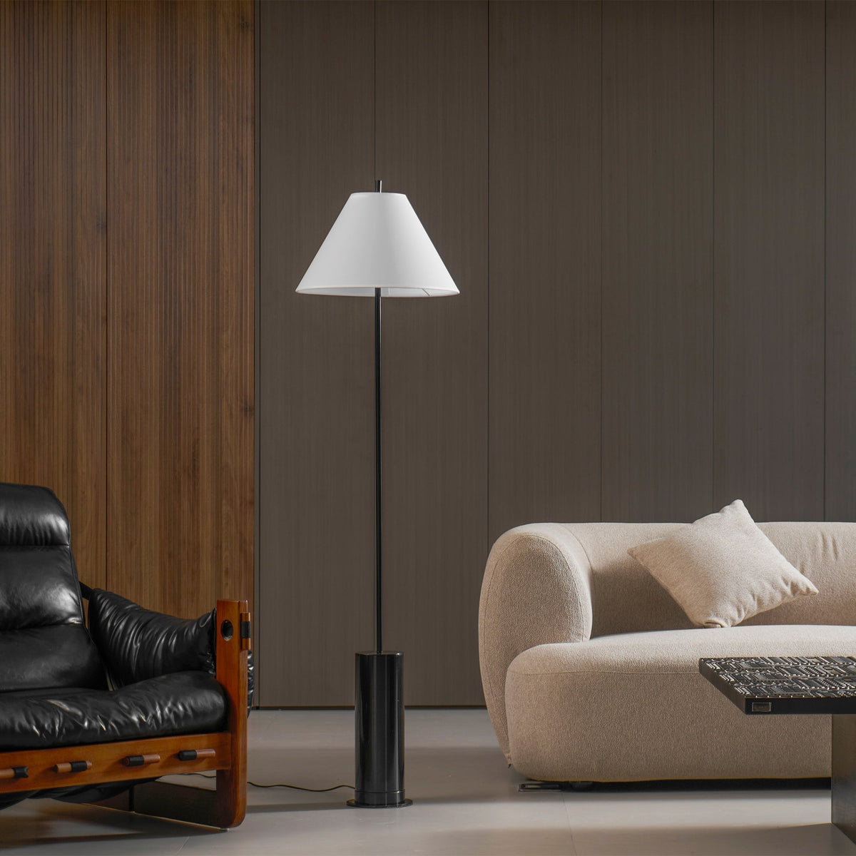 Mirareria Floor Lamp