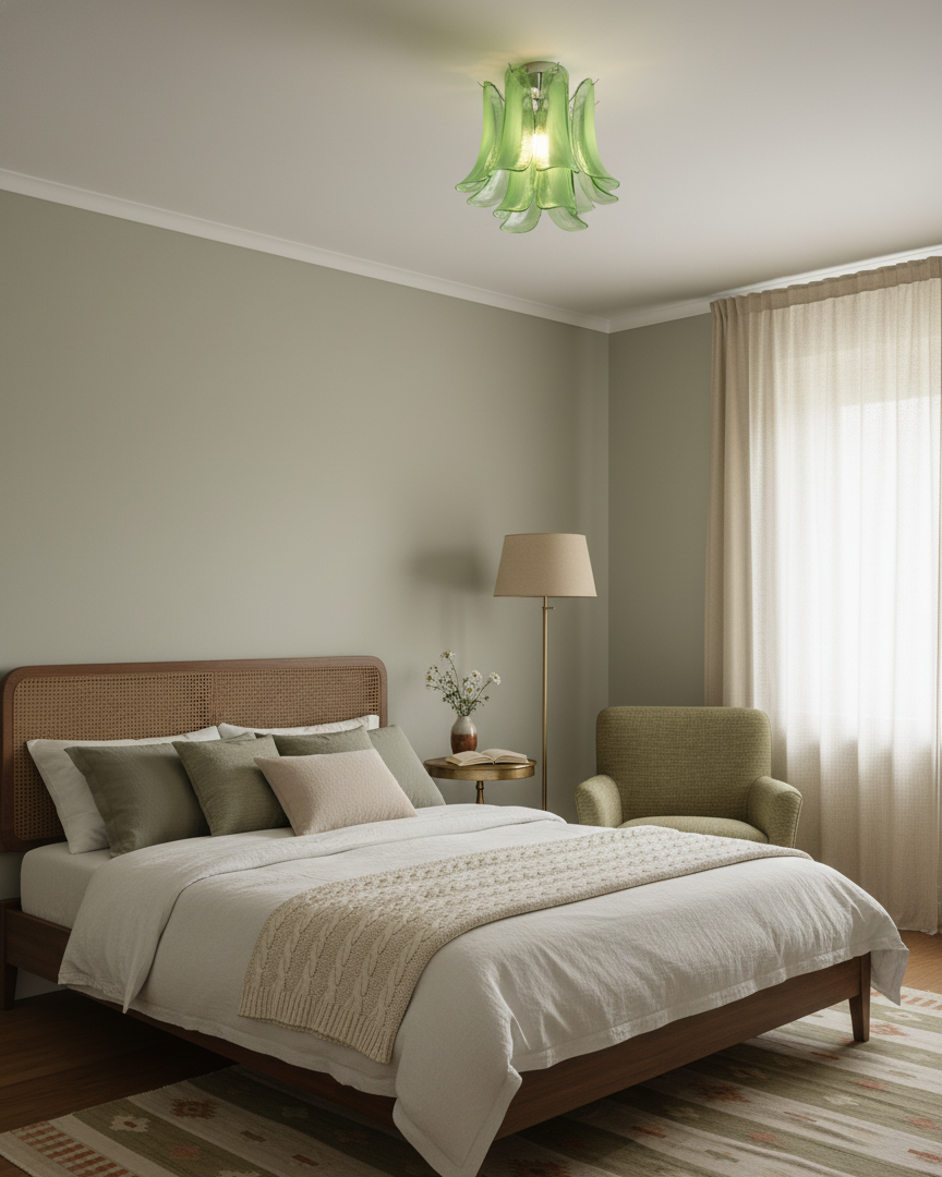 Oreleeria Ceiling Lamp