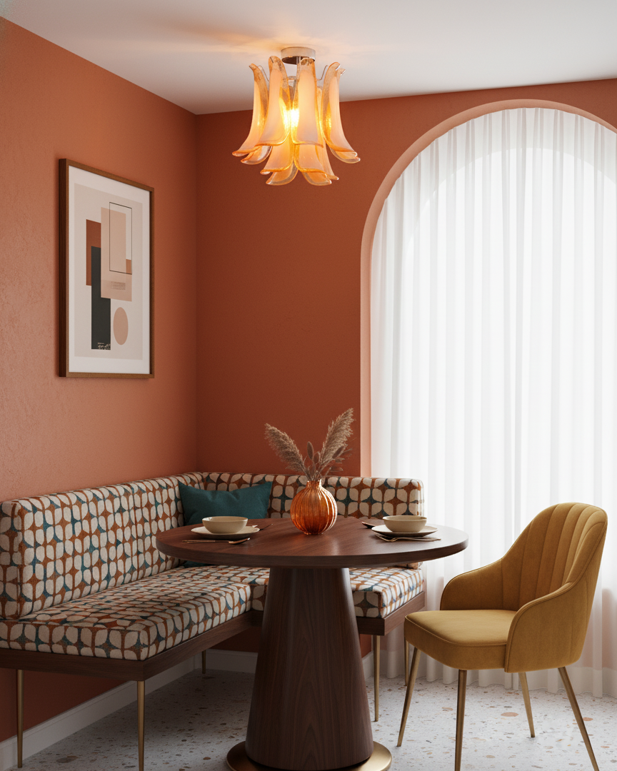 Oreleeria Ceiling Lamp
