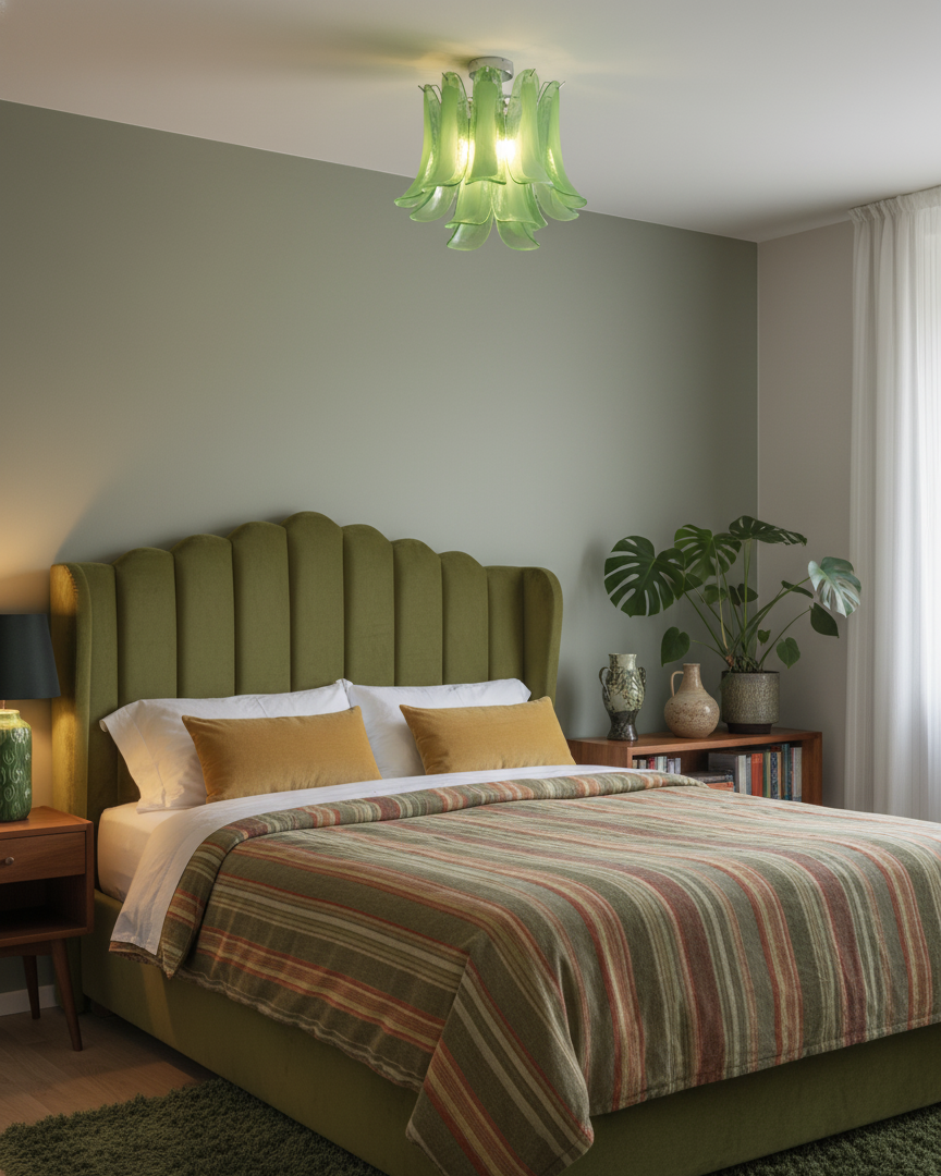Oreleeria Ceiling Lamp