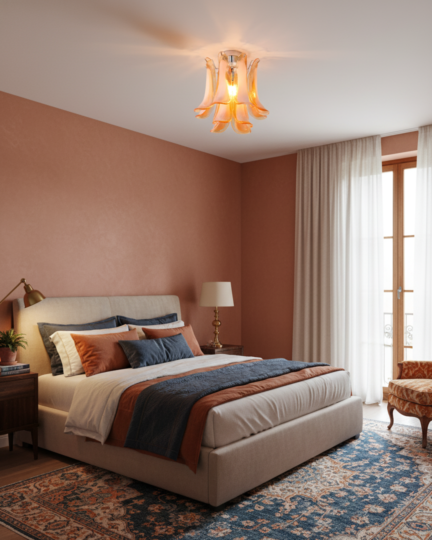 Oreleeria Ceiling Lamp