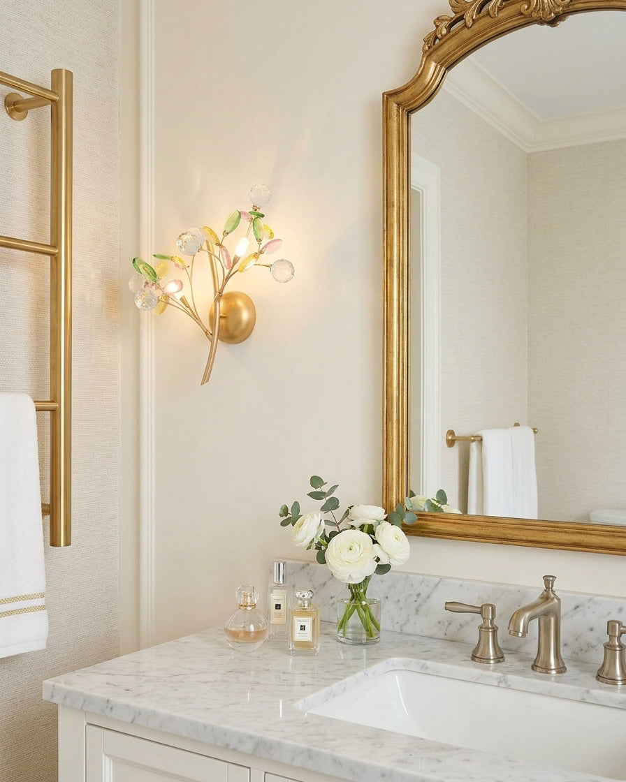 Selivenne Wall Sconce