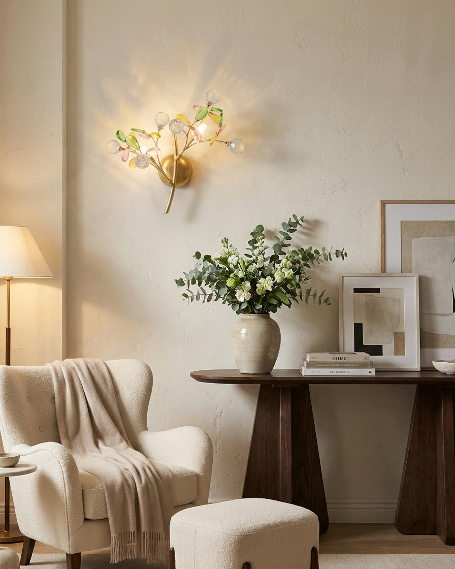 Selivenne Wall Sconce