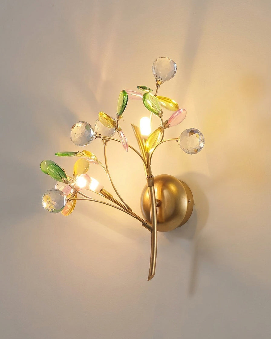 Selivenne Wall Sconce