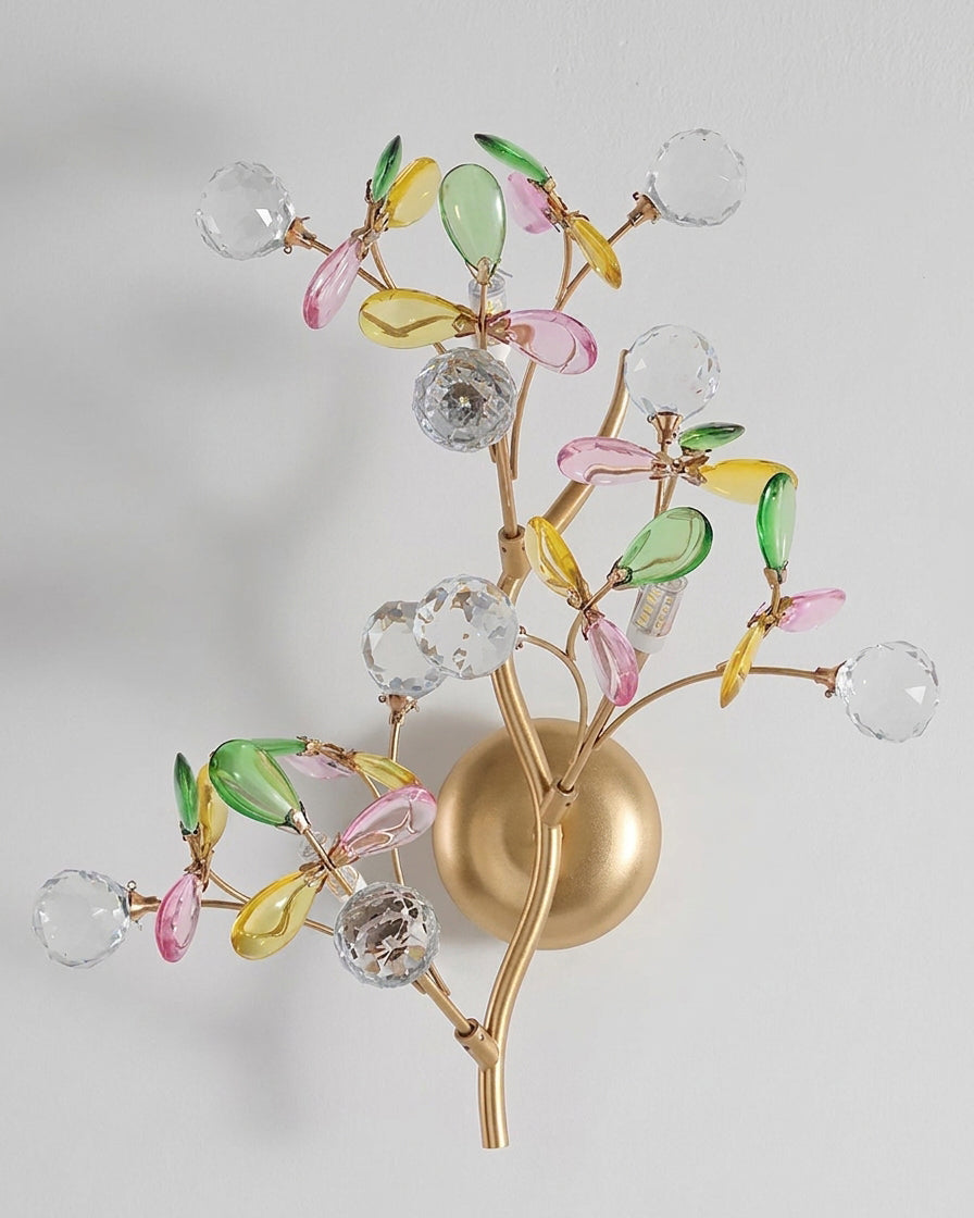 Selivenne Wall Sconce