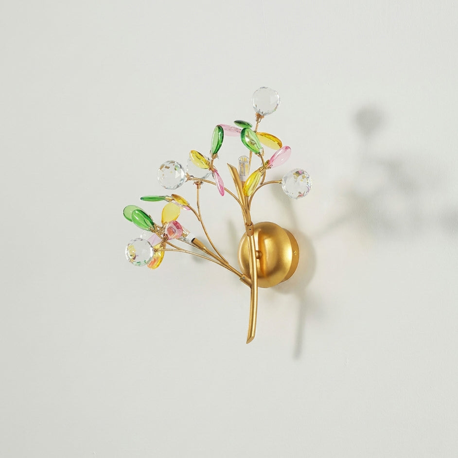 Selivenne Wall Sconce