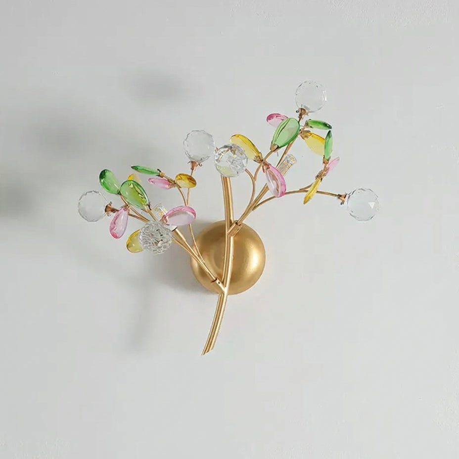 Selivenne Wall Sconce