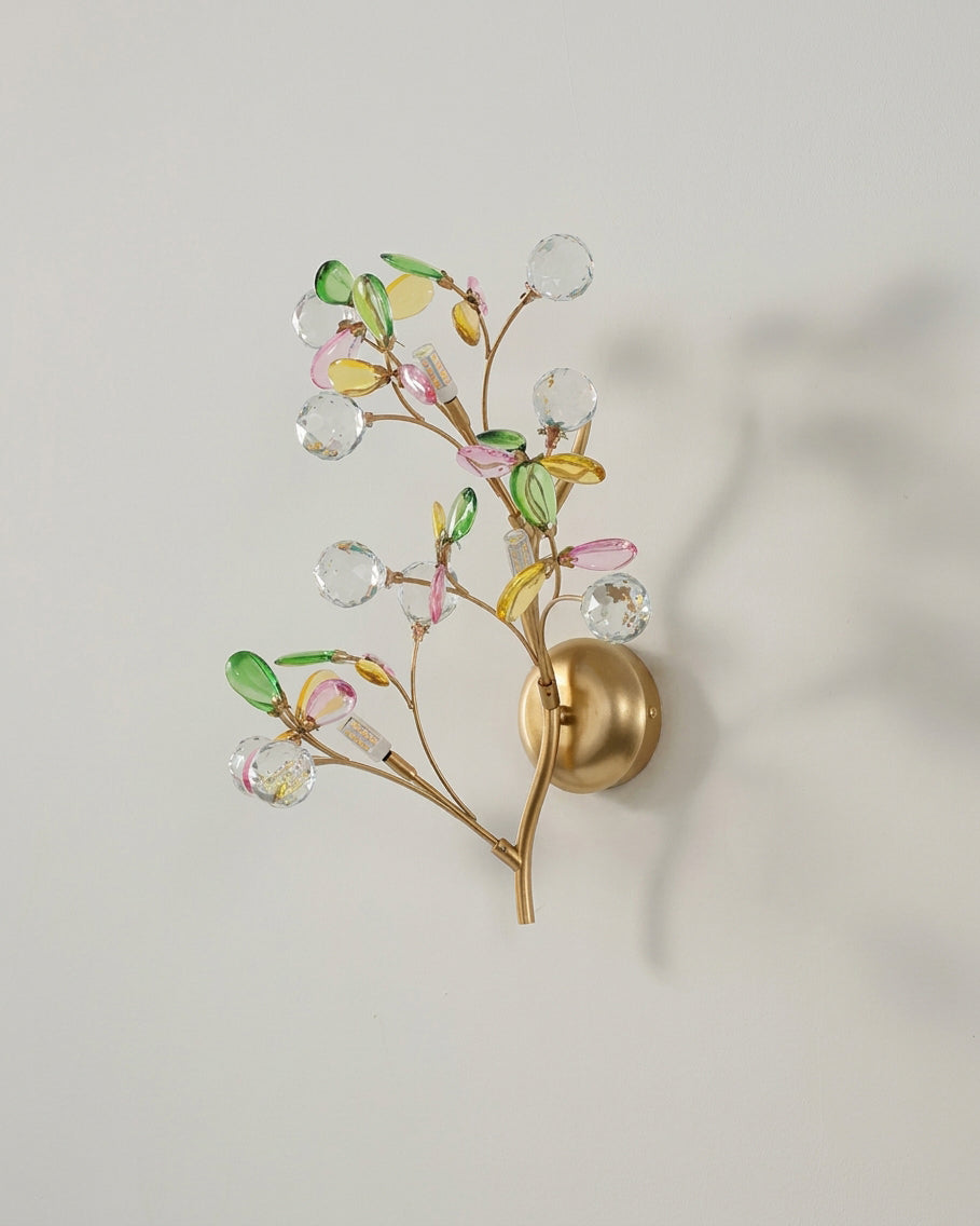 Selivenne Wall Sconce