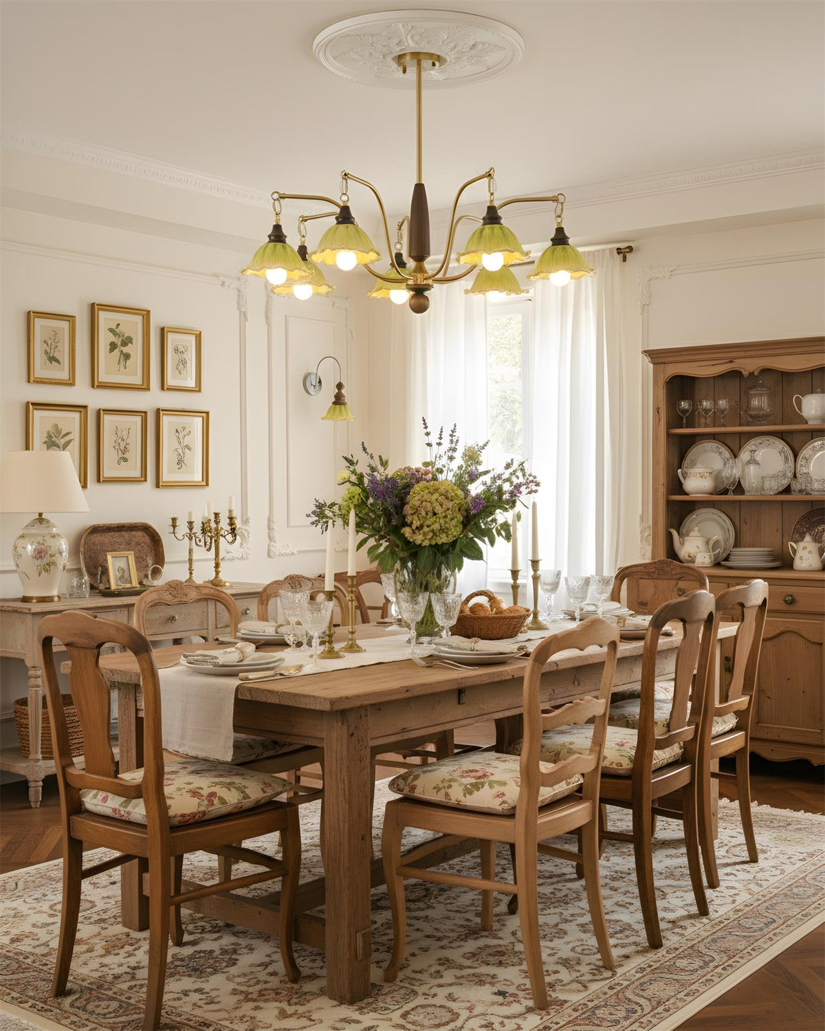 Riveelle Chandelier