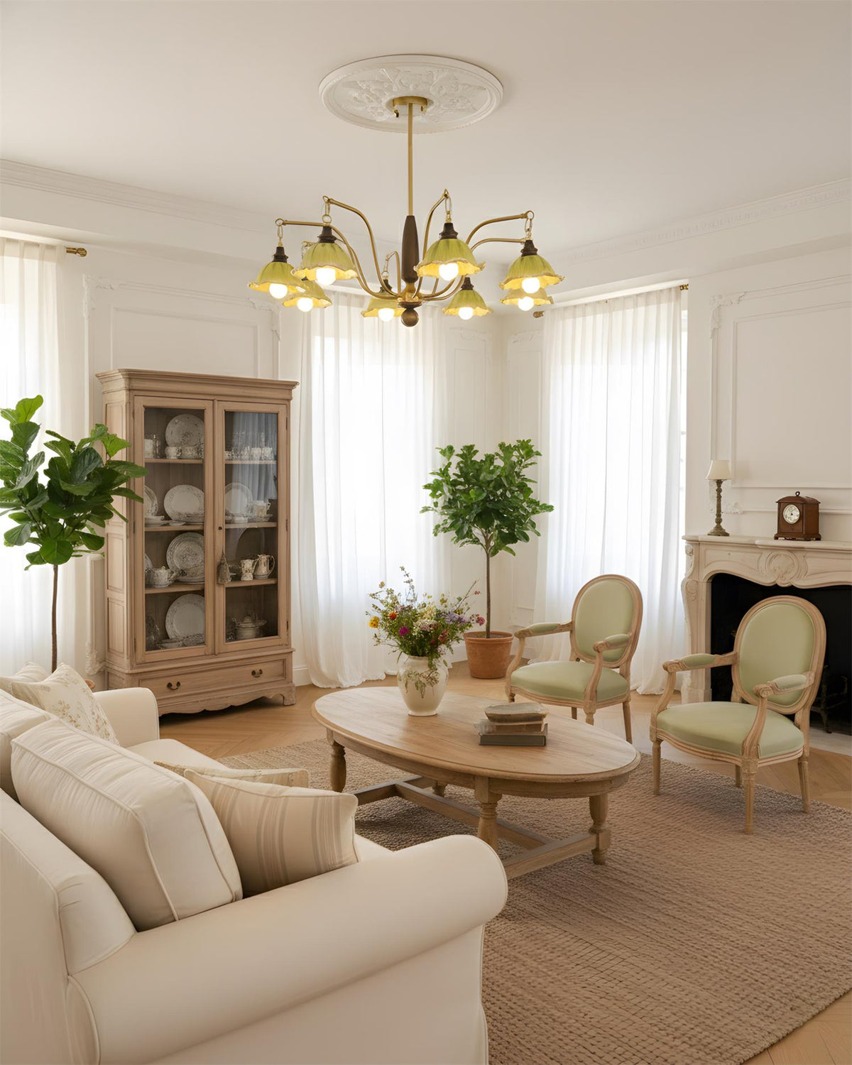 Riveelle Chandelier