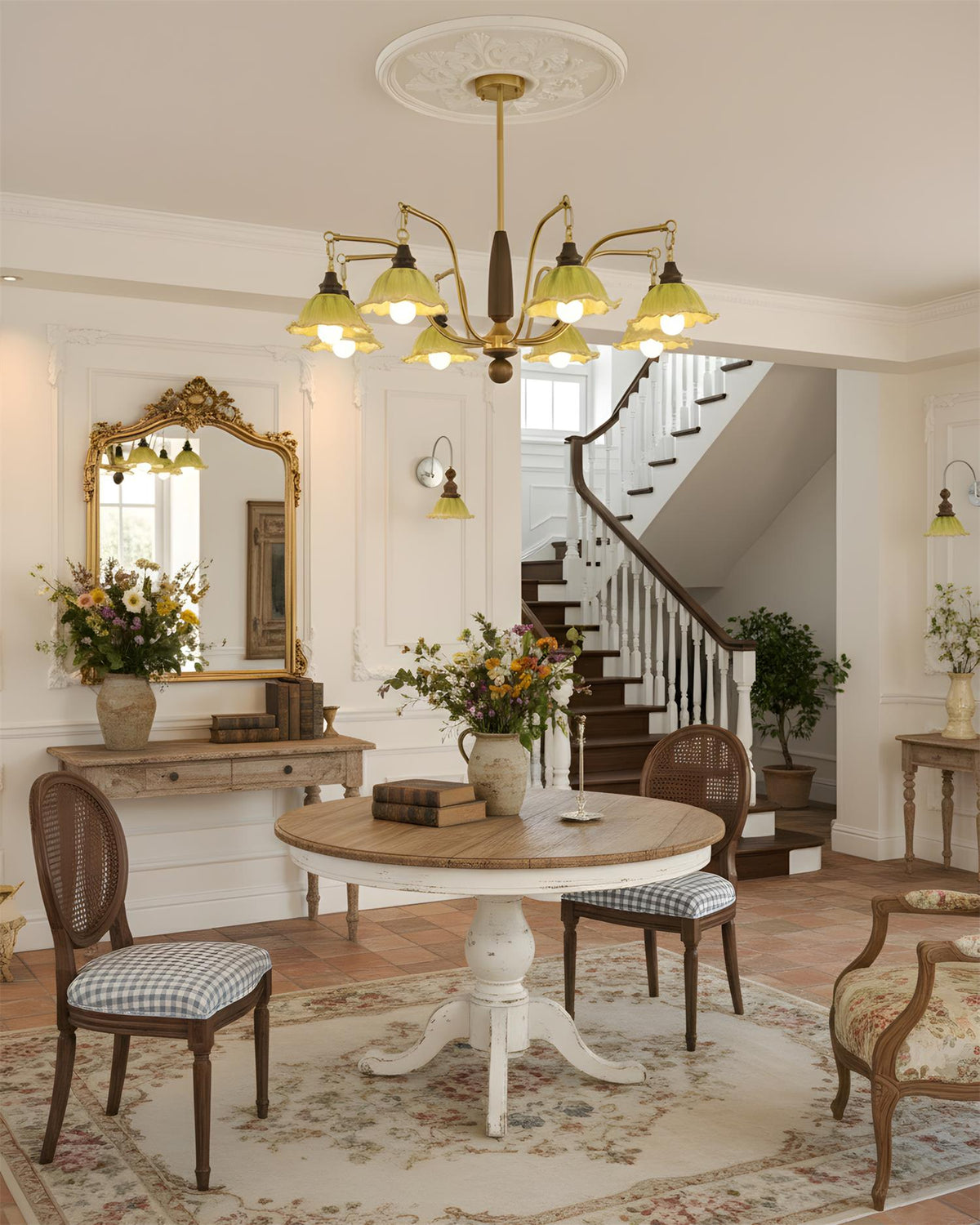 Riveelle Chandelier