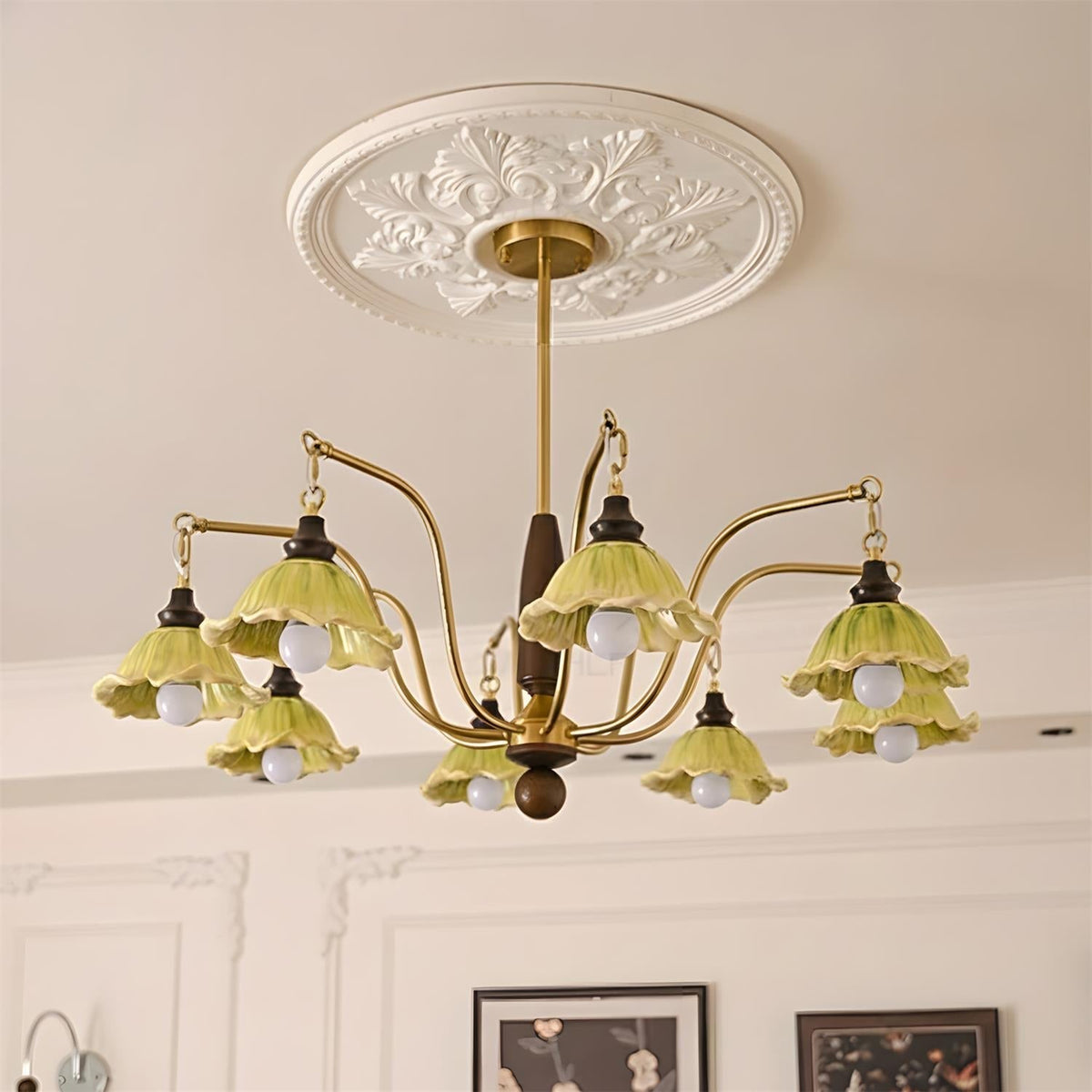 Riveelle Chandelier