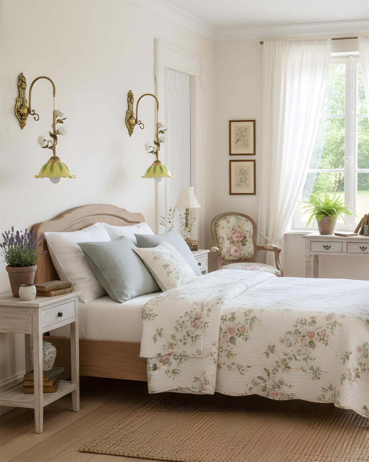 Gisella Wall Lamp