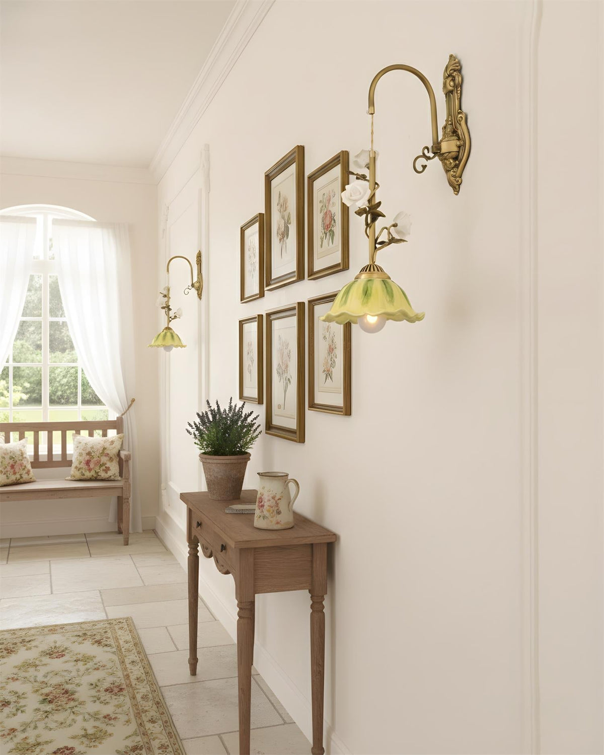 Gisella Wall Lamp
