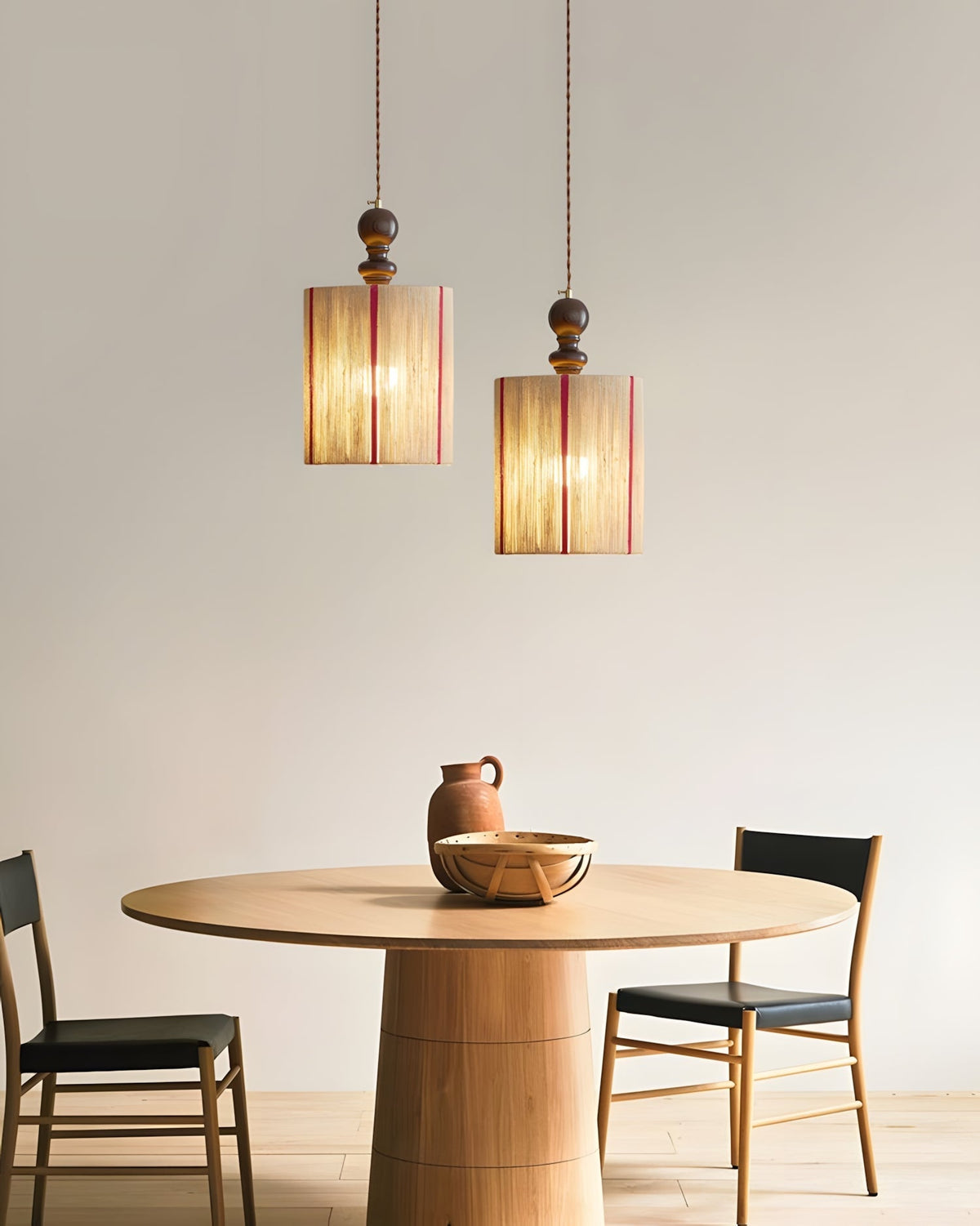 Sailor Pendant Lamp