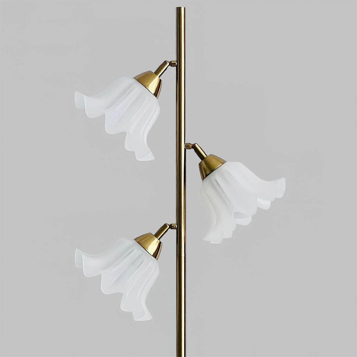 Calisielle Floor Lamp