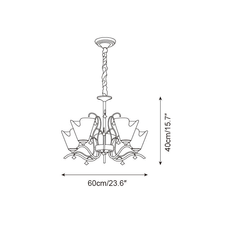 Givona Chandelier