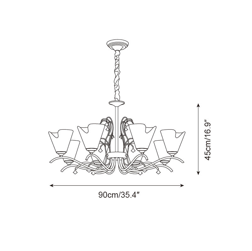 Givona Chandelier